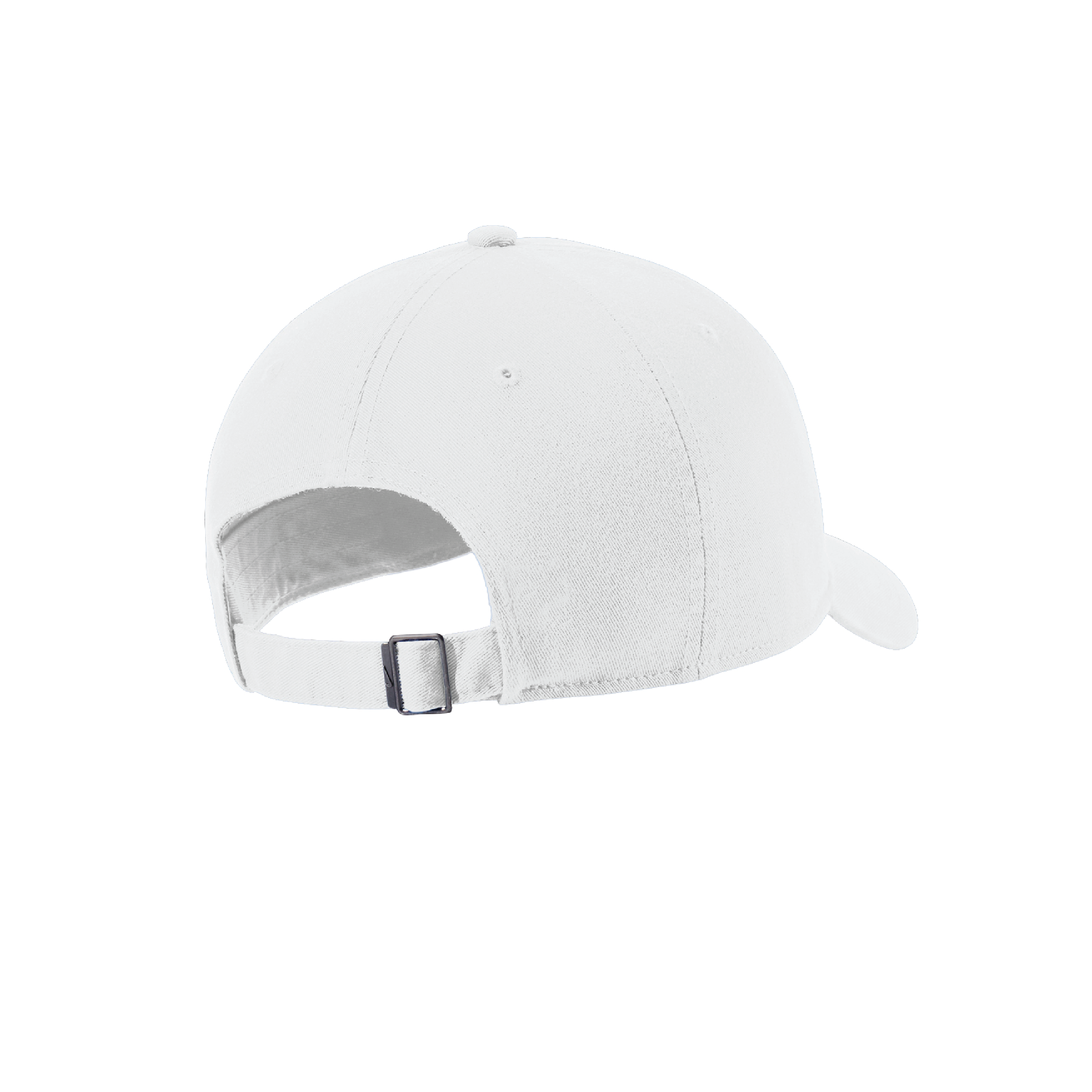 Go Boldly Nike Heritage Cotton Twill Cap
