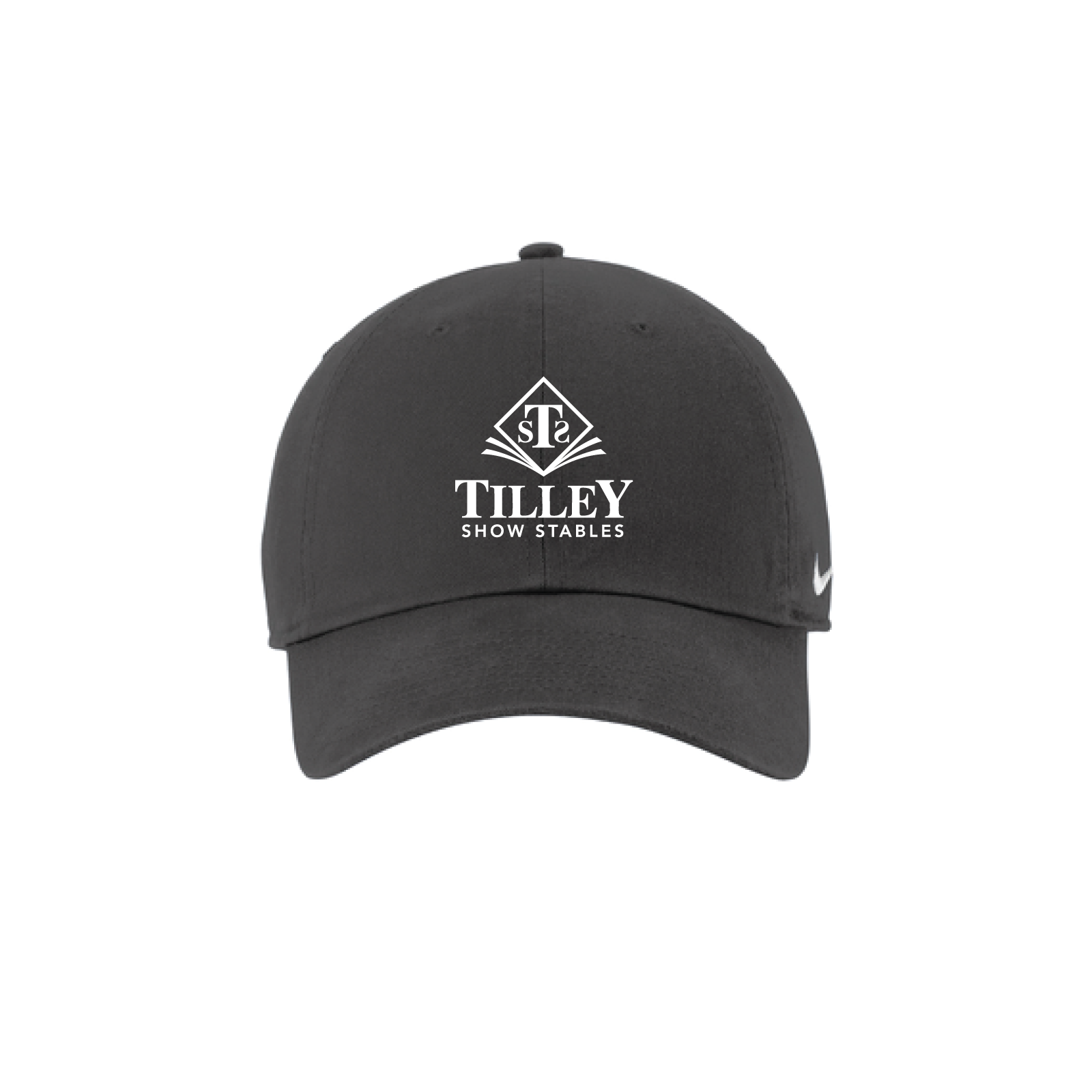 Tilley Show Stables Nike Heritage Cotton Twill Cap