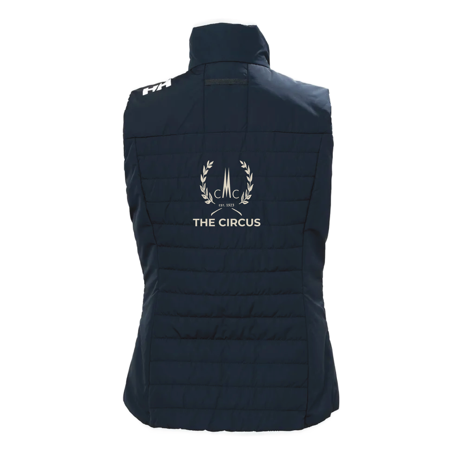 The Circus Women's Helly Hansen Crew Insulated Vest