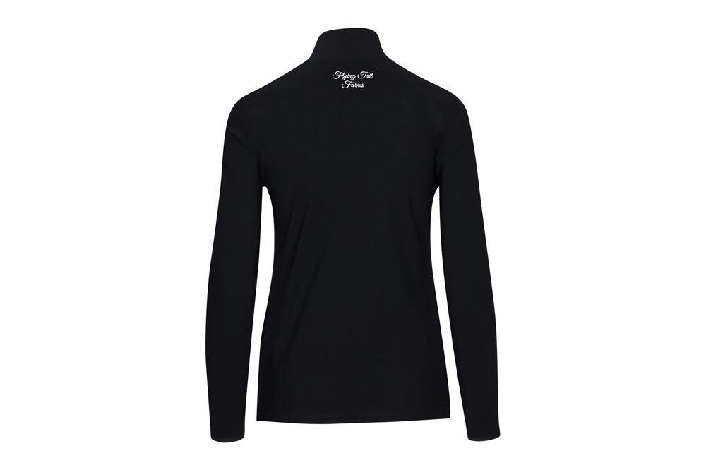 Flying Tail Farms Women's Callidae Turtleneck