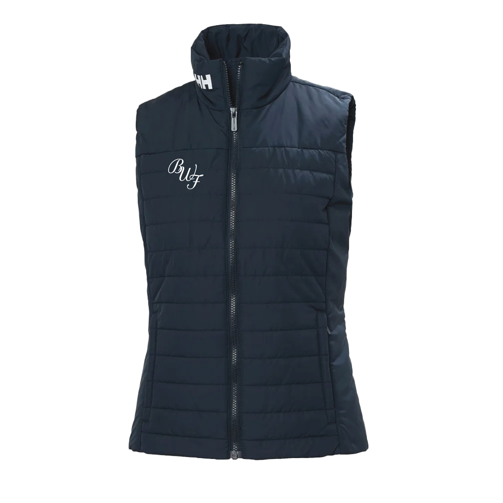 Bridlewood Farm Women's Helly Hansen Crew Insulated Vest