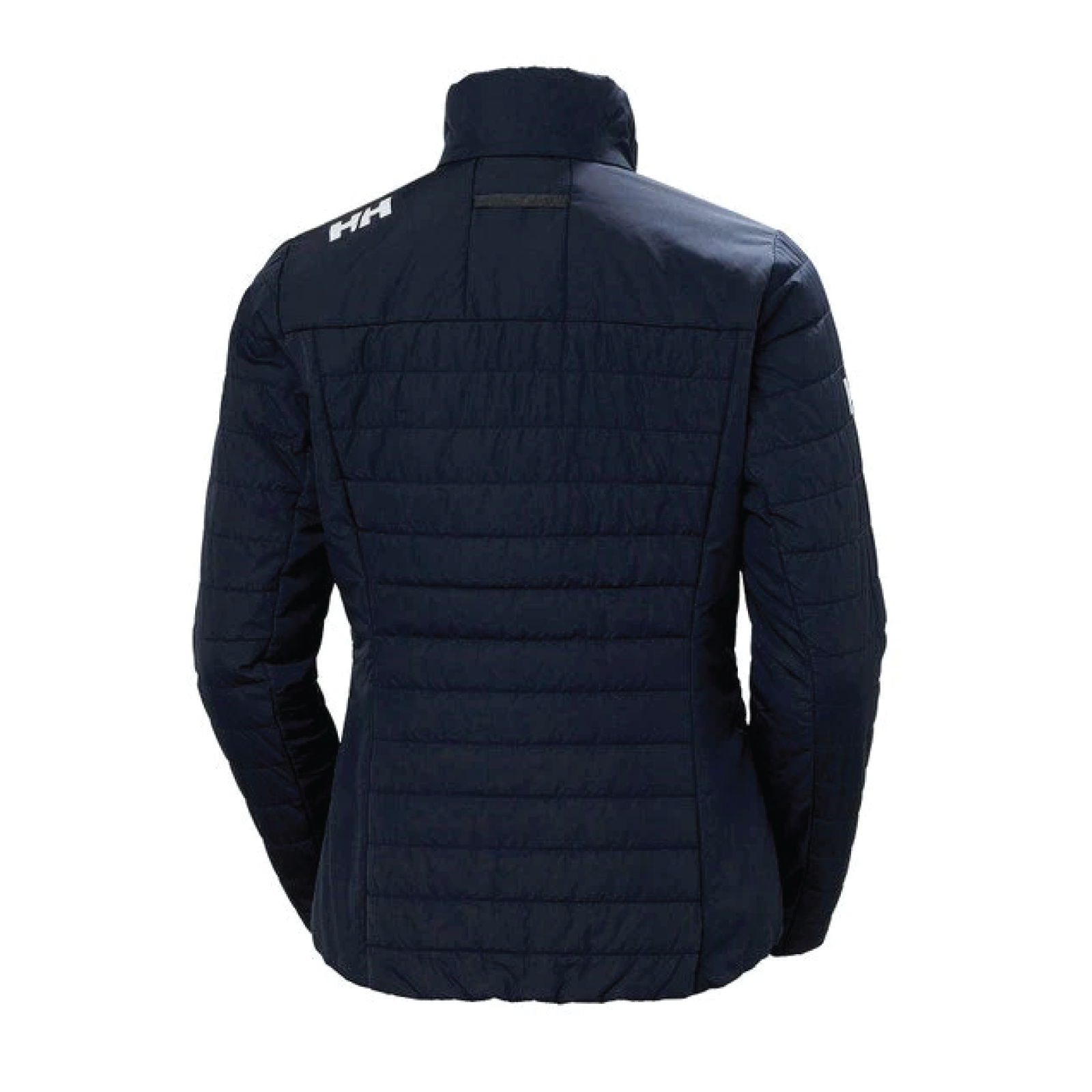 On The Mark Equestrian Women's Helly Hansen Crew Insulated Jacket