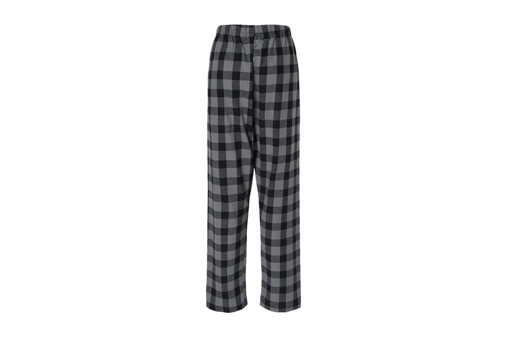 Webb Ranch Eventing Women's Flannel Pant