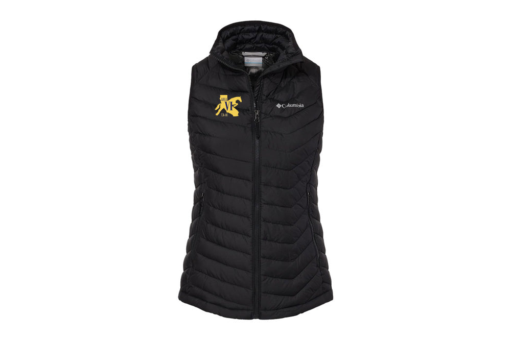 Area VI Men's Columbia Powder Lite™ Vest