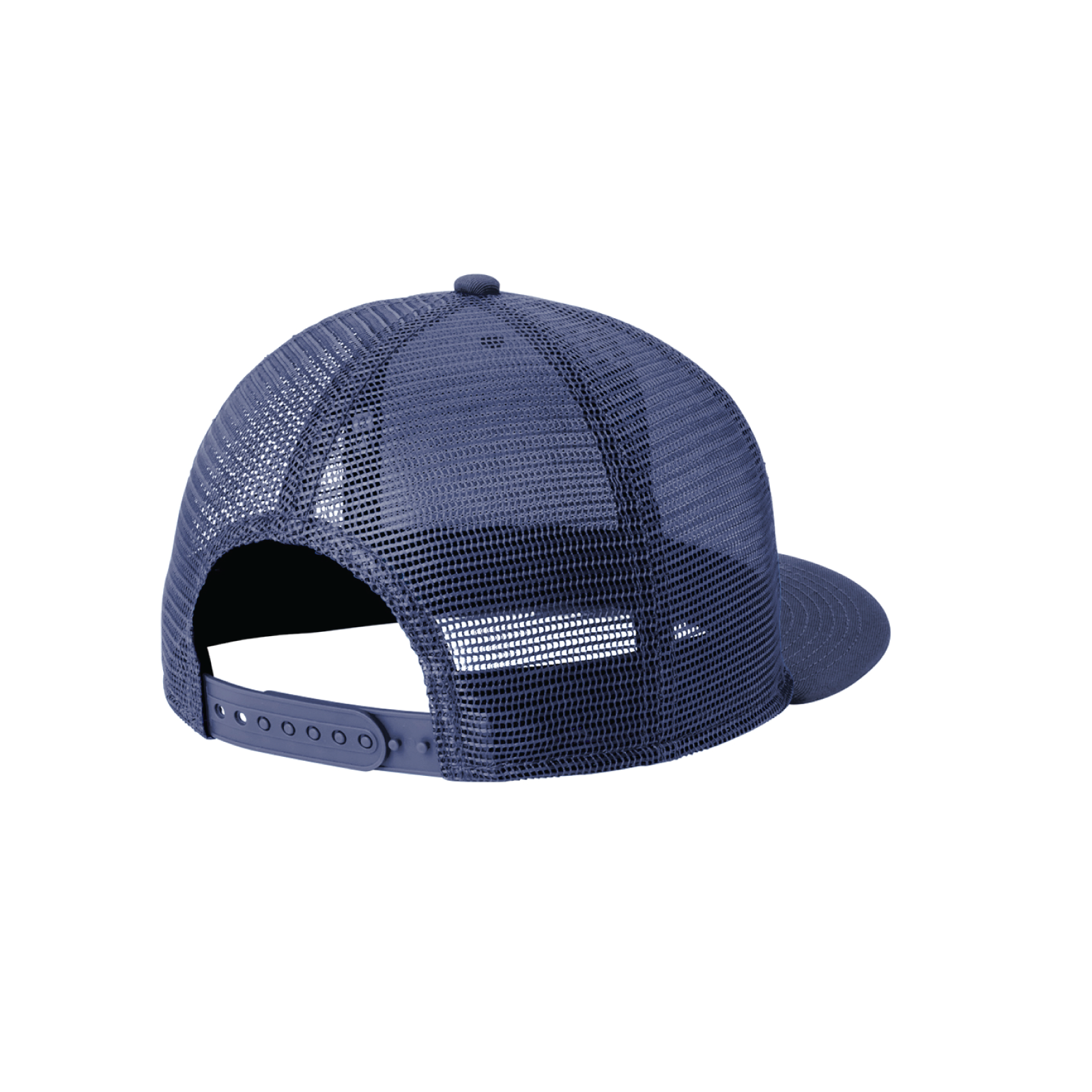 DiCorti Bush New Era Snapback Trucker