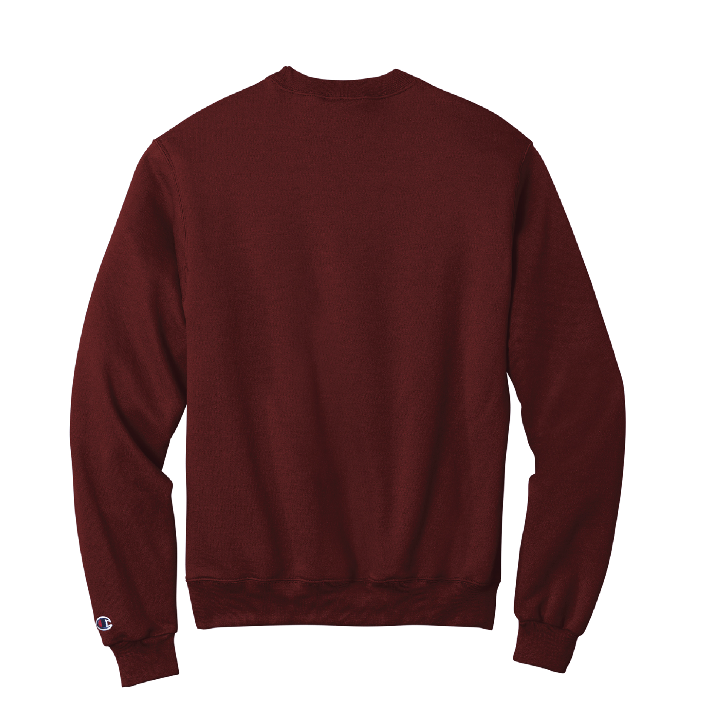 Harley Brown Equestrian Unisex Champion Powerblend Crewneck Sweatshirt
