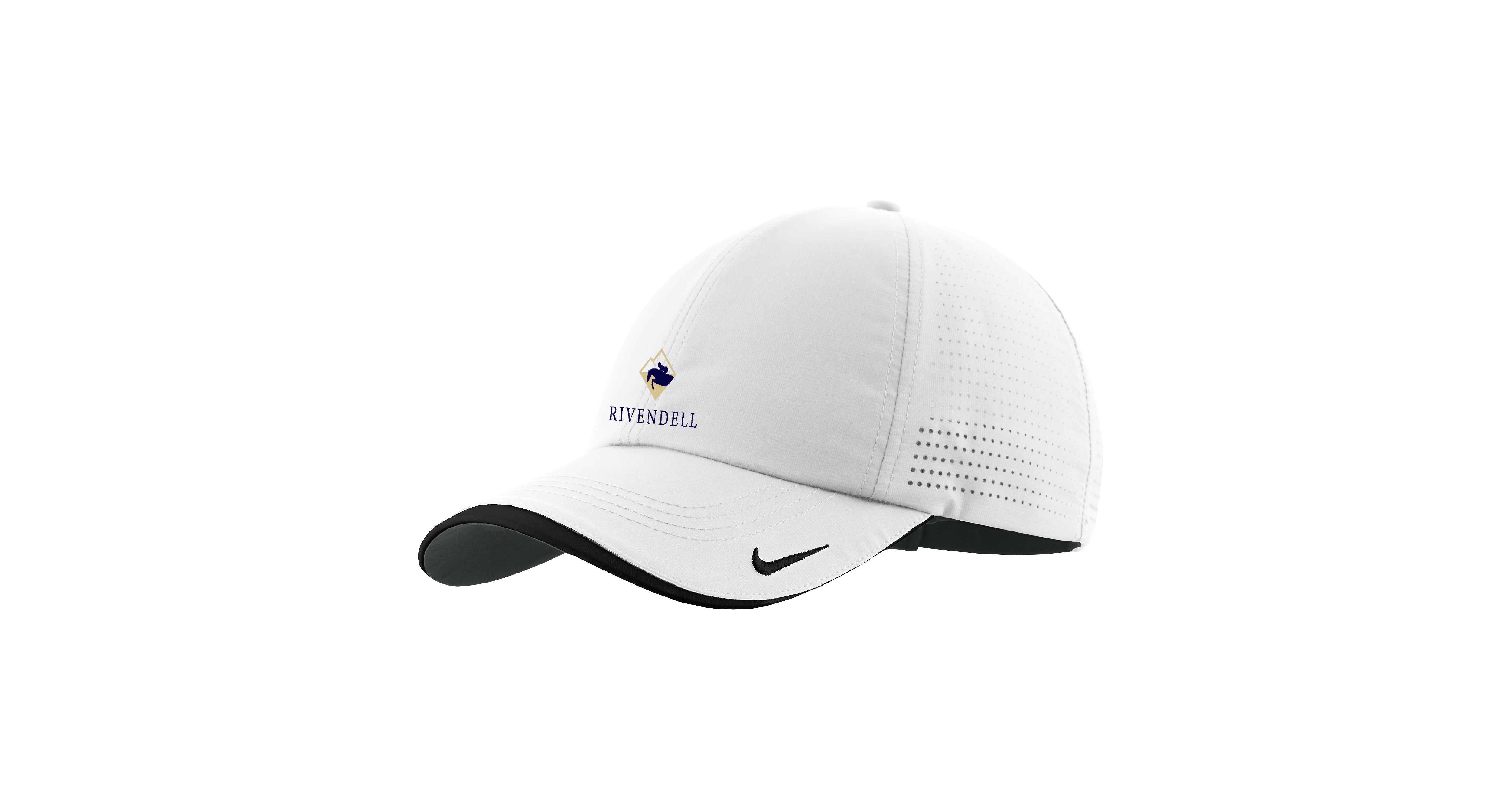 Rivendell Nike Dri-Fit Perforated Cap