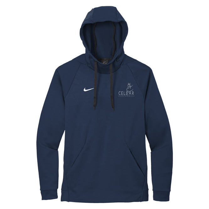 Men's Nike Therma-FIT Fleece Pullover Hoodie
