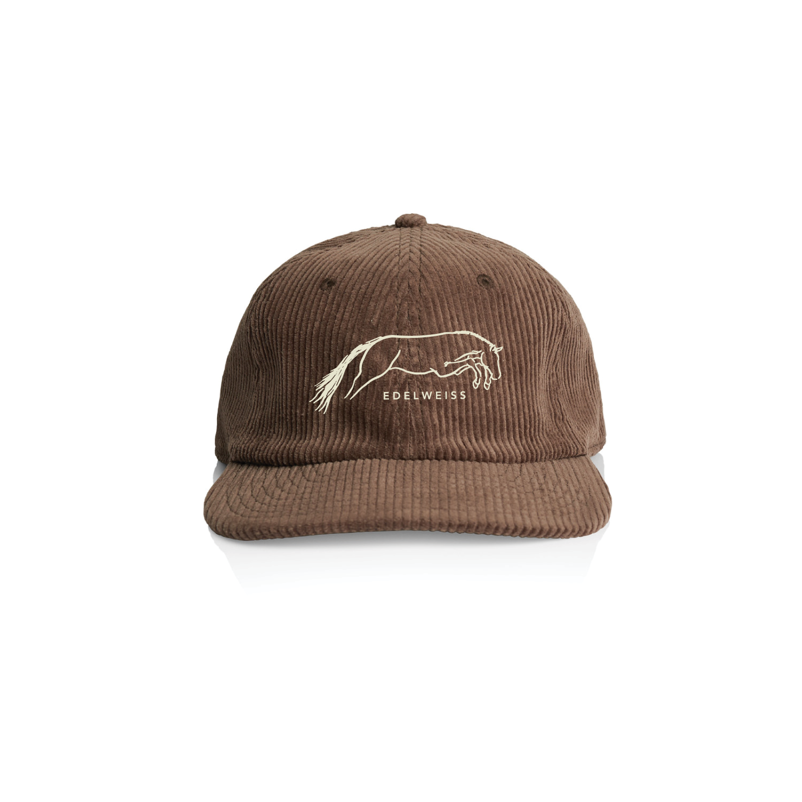 Edelweiss Farms Ascolour Class Cord Cap