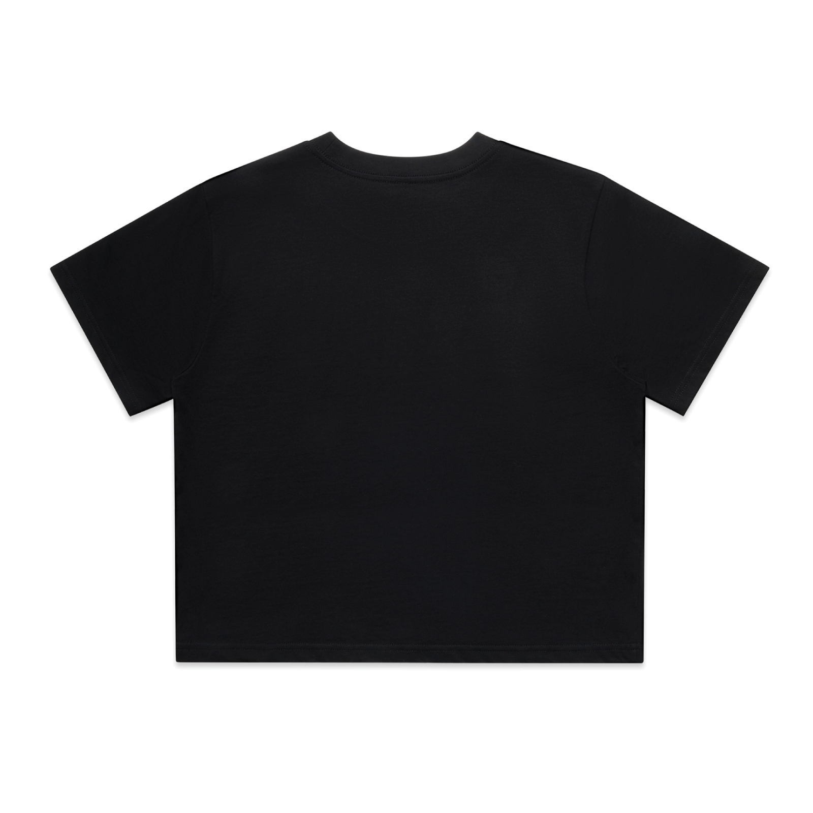 Women's Ascolour Classic Crop Tee