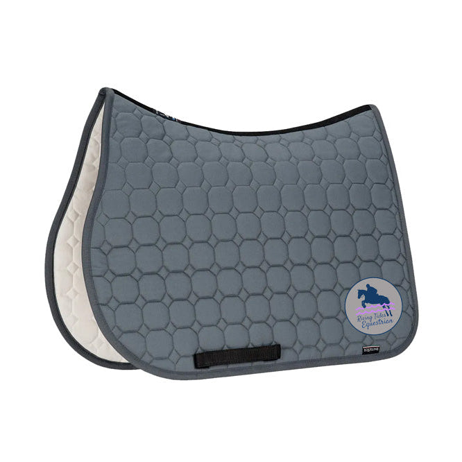 Rising Tides Equiline Custom Jumping Show Pad