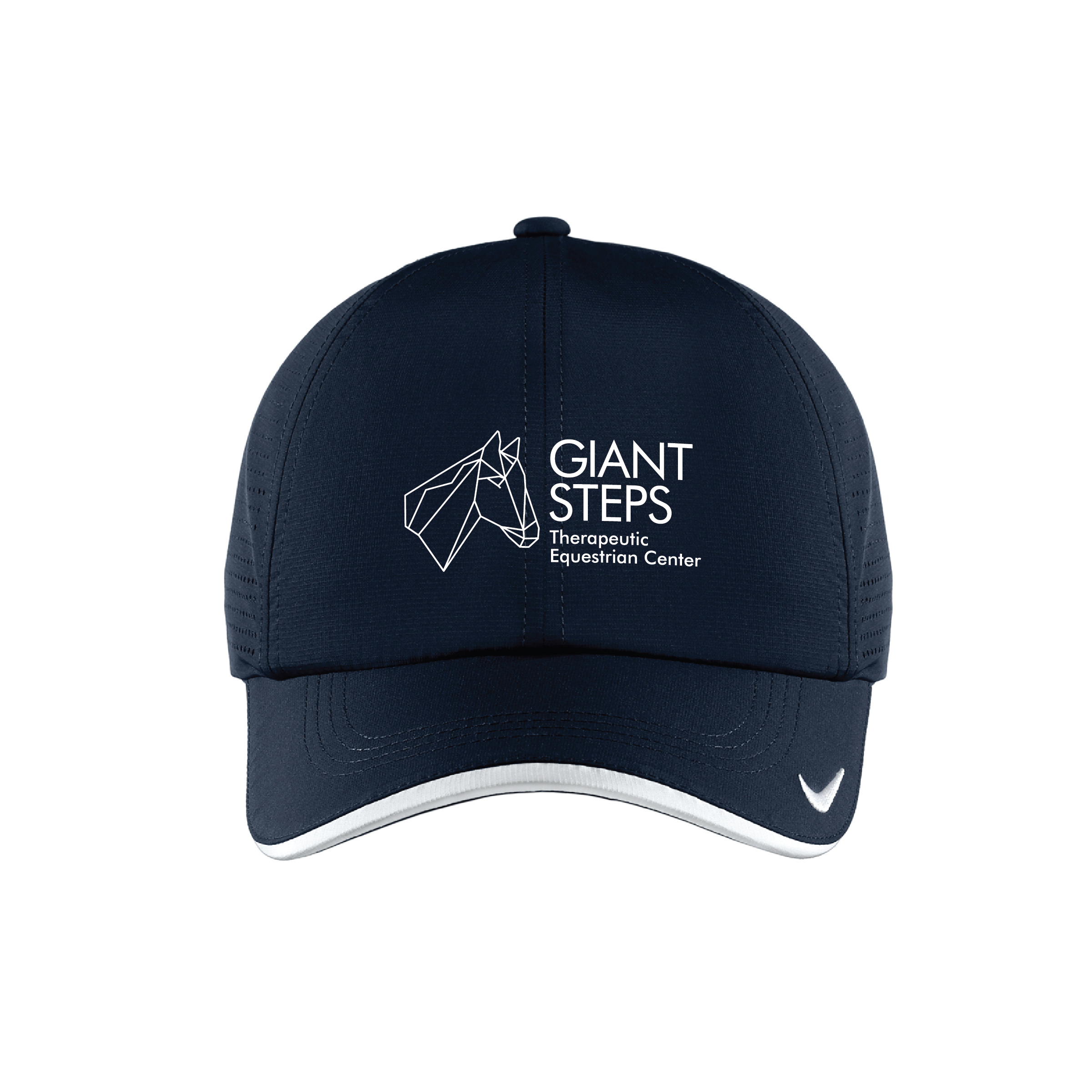 Giant Steps Nike Dri-Fit Perforated Cap