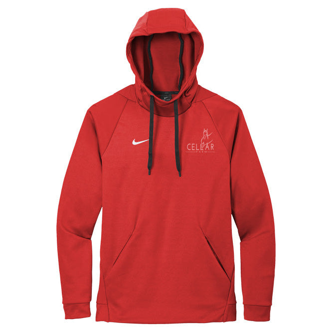 Men's Nike Therma-FIT Fleece Pullover Hoodie