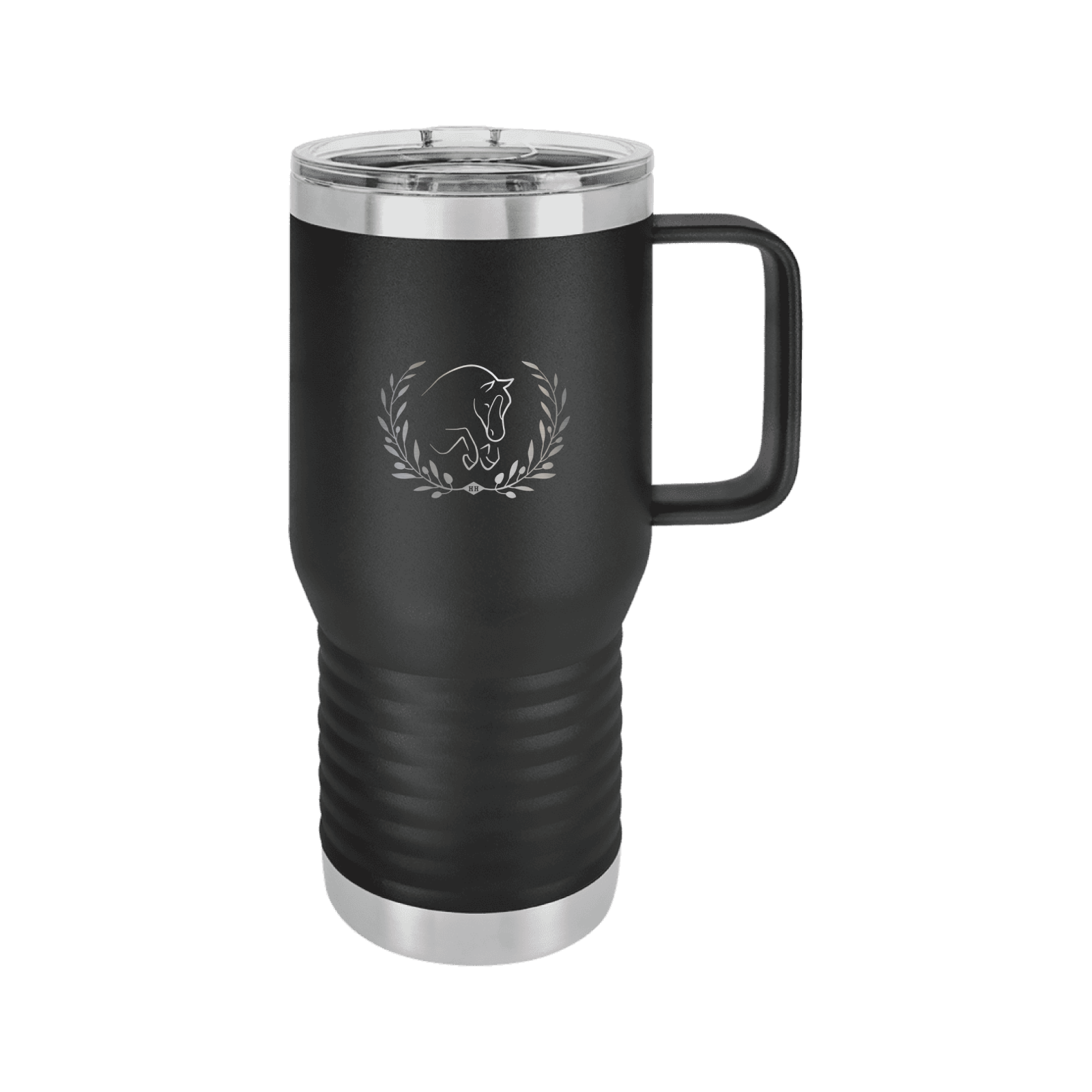 Under Contract Insulated Travel Mug