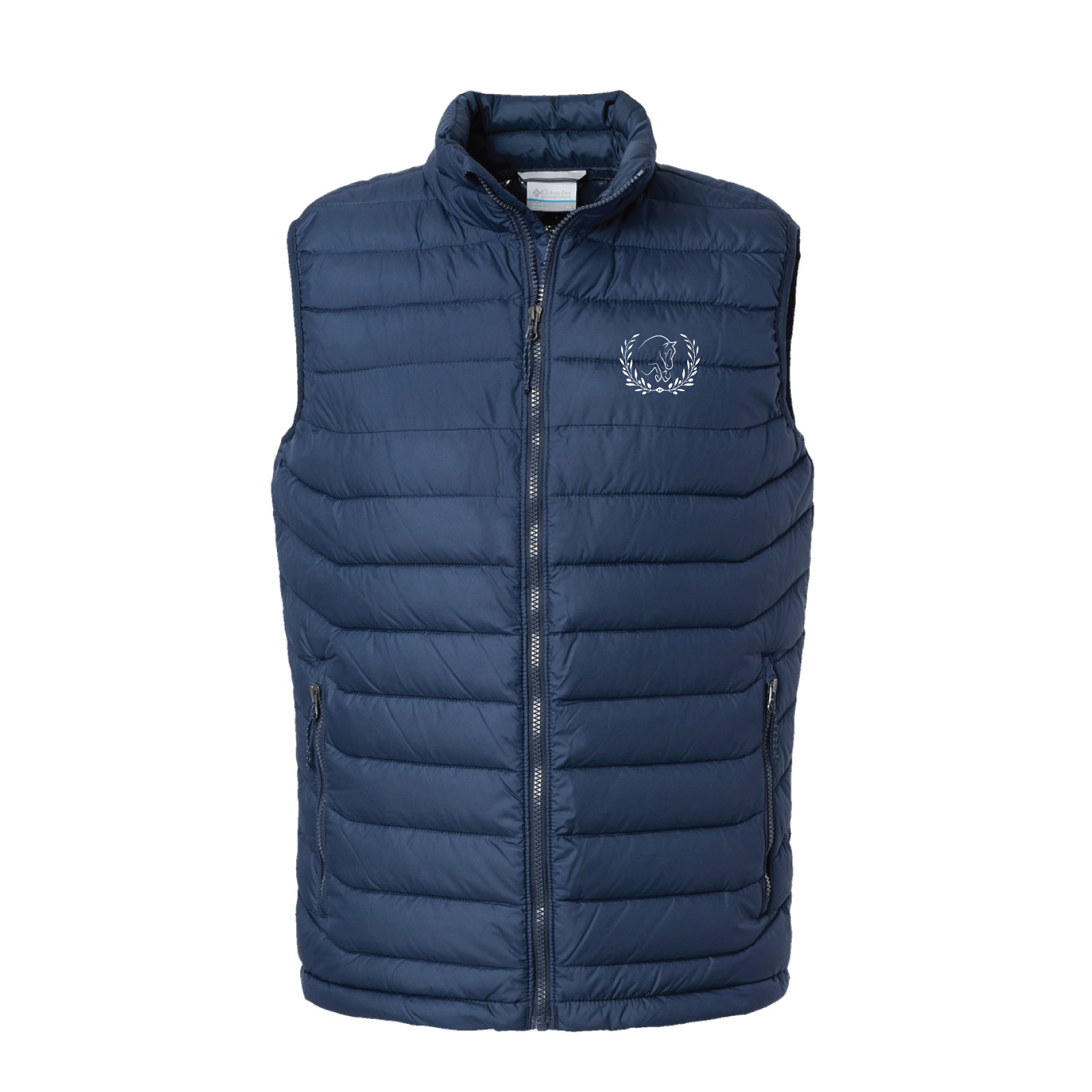 Under Contract Men's Columbia Powder Lite Vest