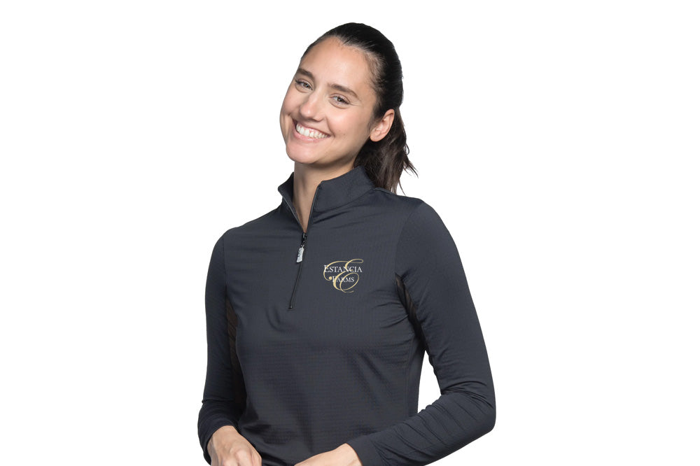 Estancia Farms Women's EIS COOL Sun Shirt