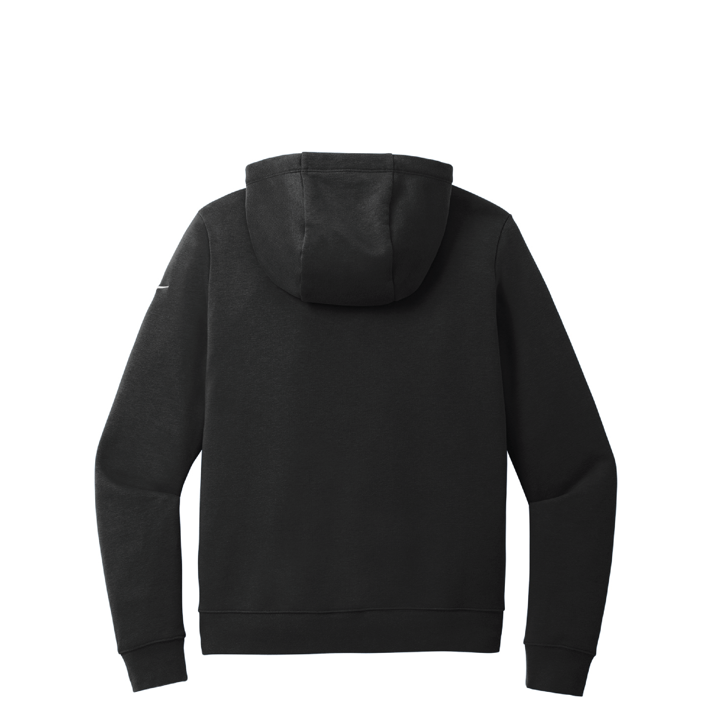 Woodhill Farm Women's Nike Club Fleece Hoodie
