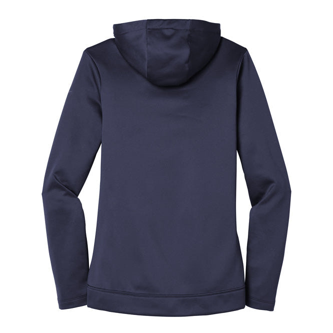 Women's Nike Therma-FIT Full-Zip Fleece Hoodie