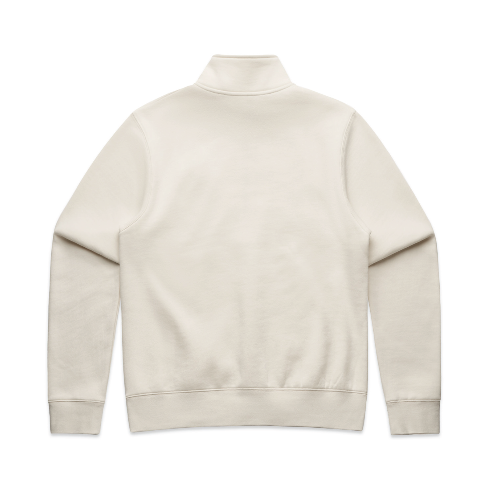 Cellar Farm Women's Ascolour Half Zip Crew