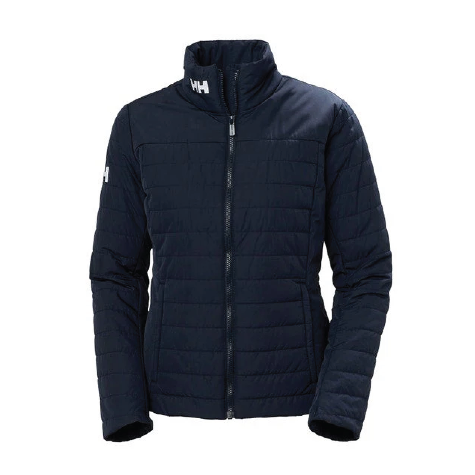 DiCorti Bush Women's Helly Hansen Crew Insulated Jacket