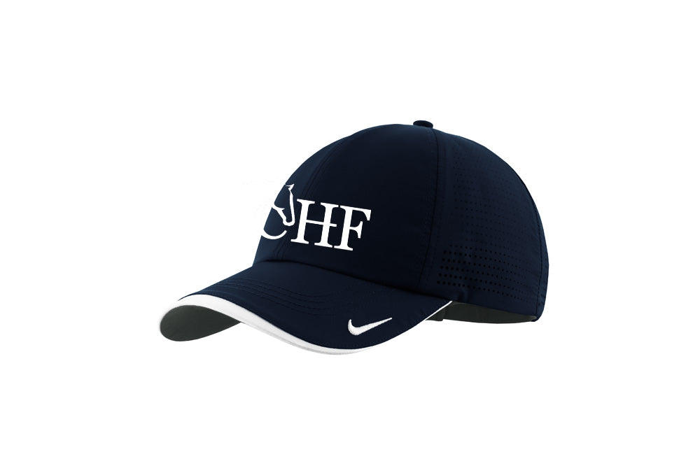 CHF Nike Dri-Fit Perforated Cap