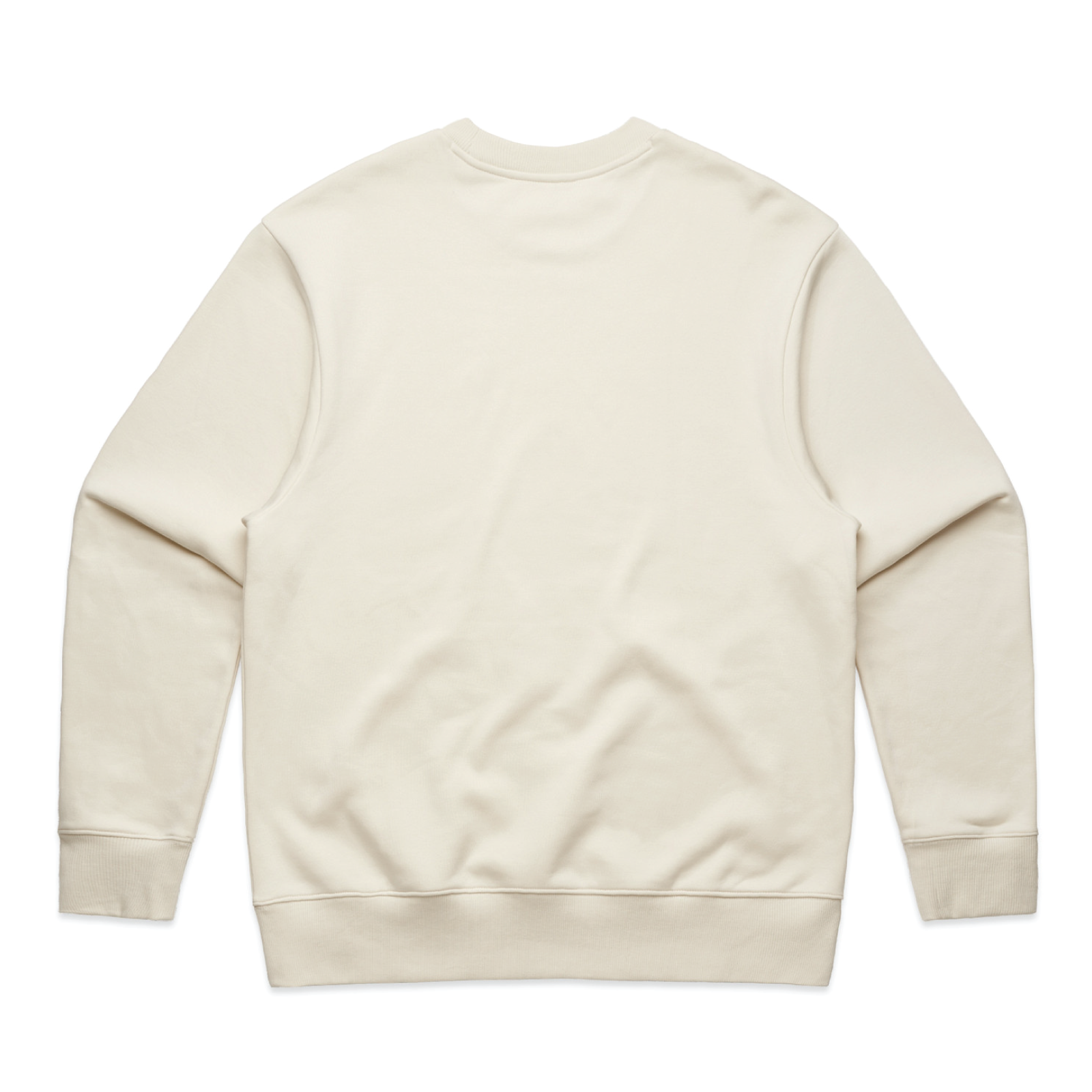 KMT Men's Ascolour Heavy Crew