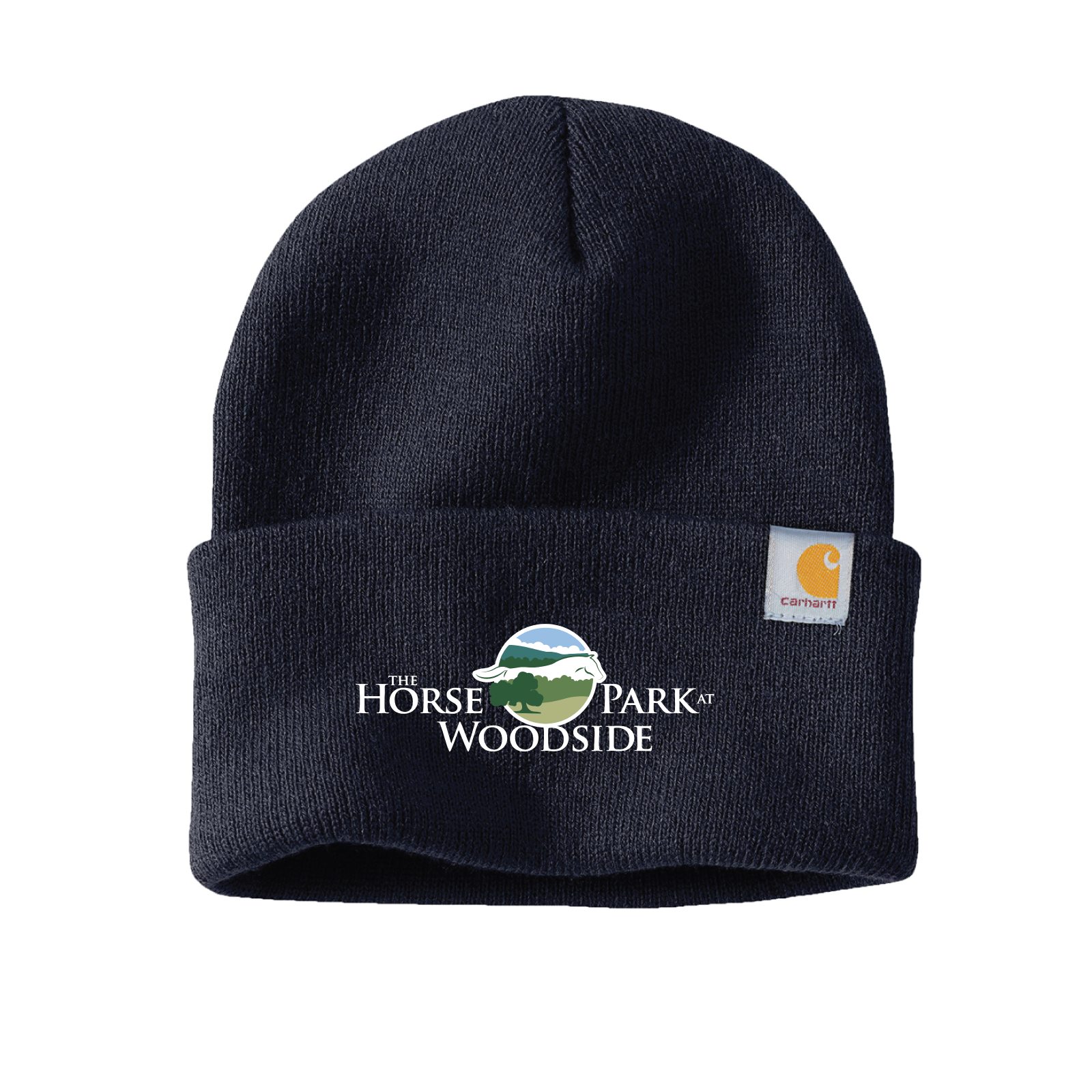 Carhartt Watch Cap Cuffed Beanie