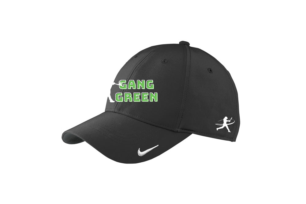 Gang Green Nike Legacy 91 Cap