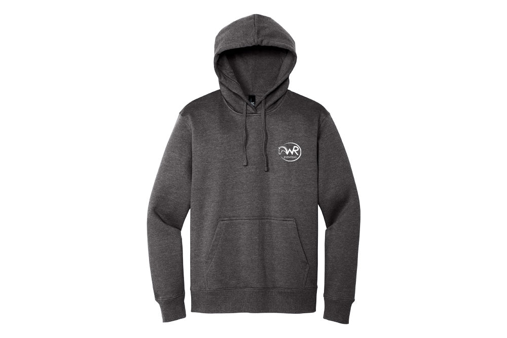 Webb Ranch Eventing Unisex District® Re-Fleece™ Hoodie