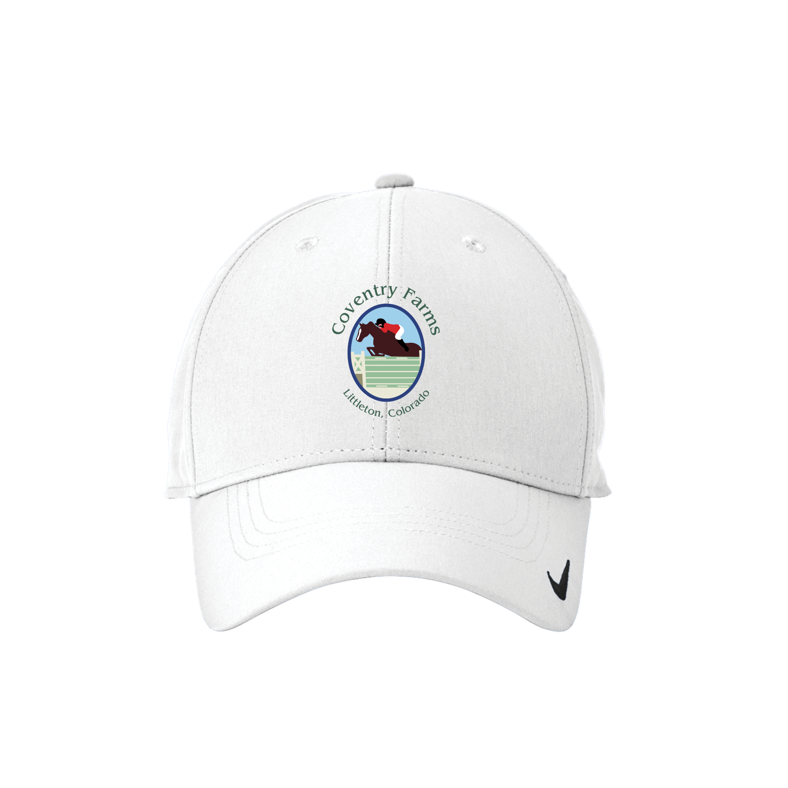 Coventry Farms Nike Legacy Cap