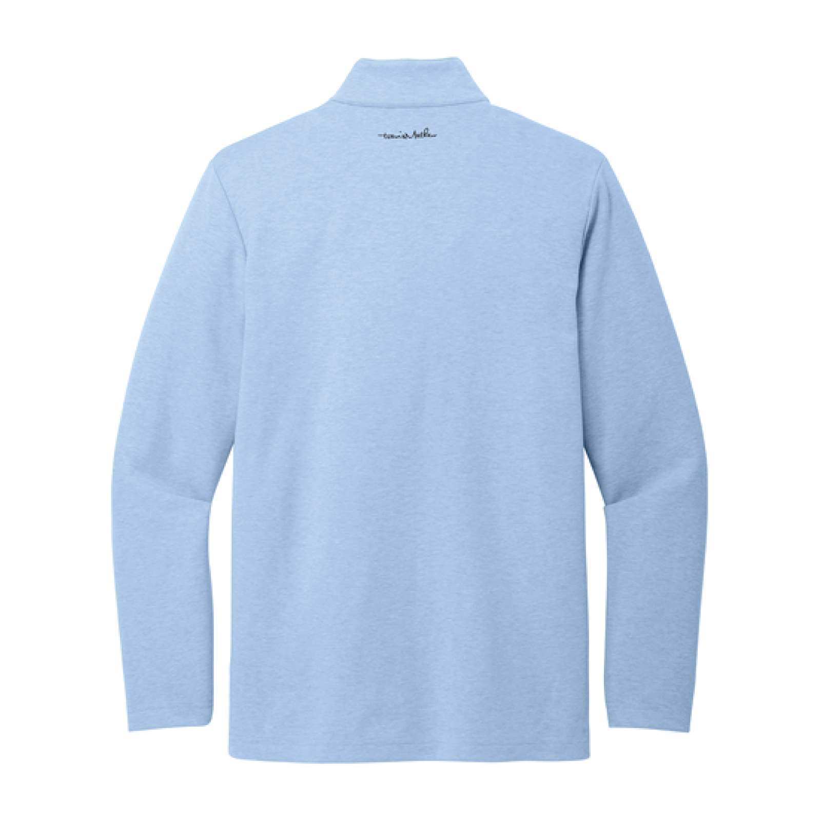 Men's TravisMathew Coveside 1/4 Zip