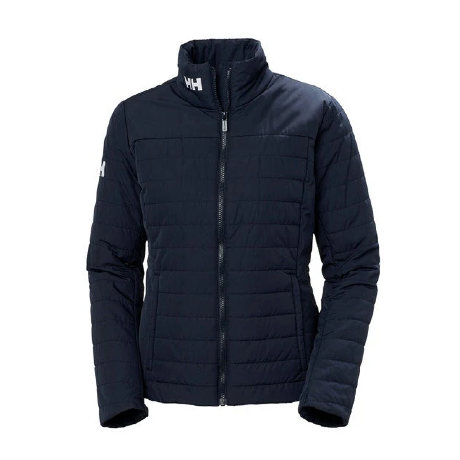 Kindred Hill Farm Women's Helly Hansen Crew Insulated Jacket