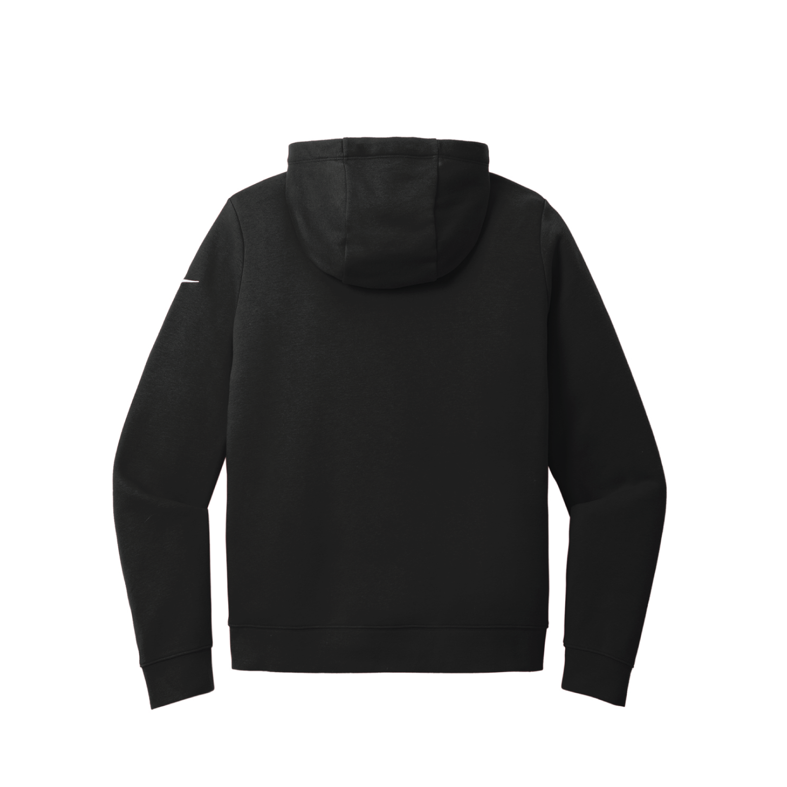 Greenbriar Farm Women's Nike Club Fleece Full-Zip Hoodie