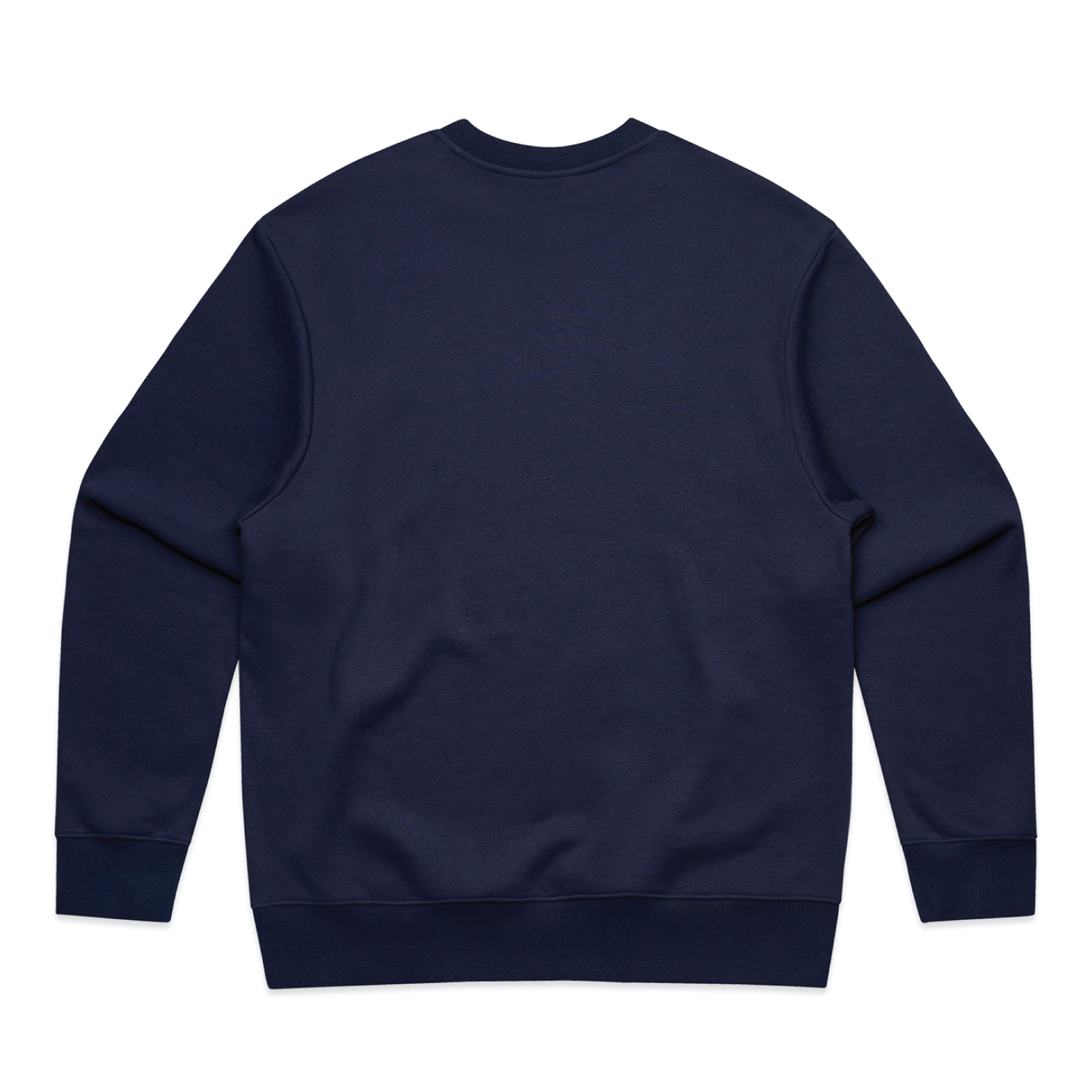 KMT Men's Ascolour Heavy Crew