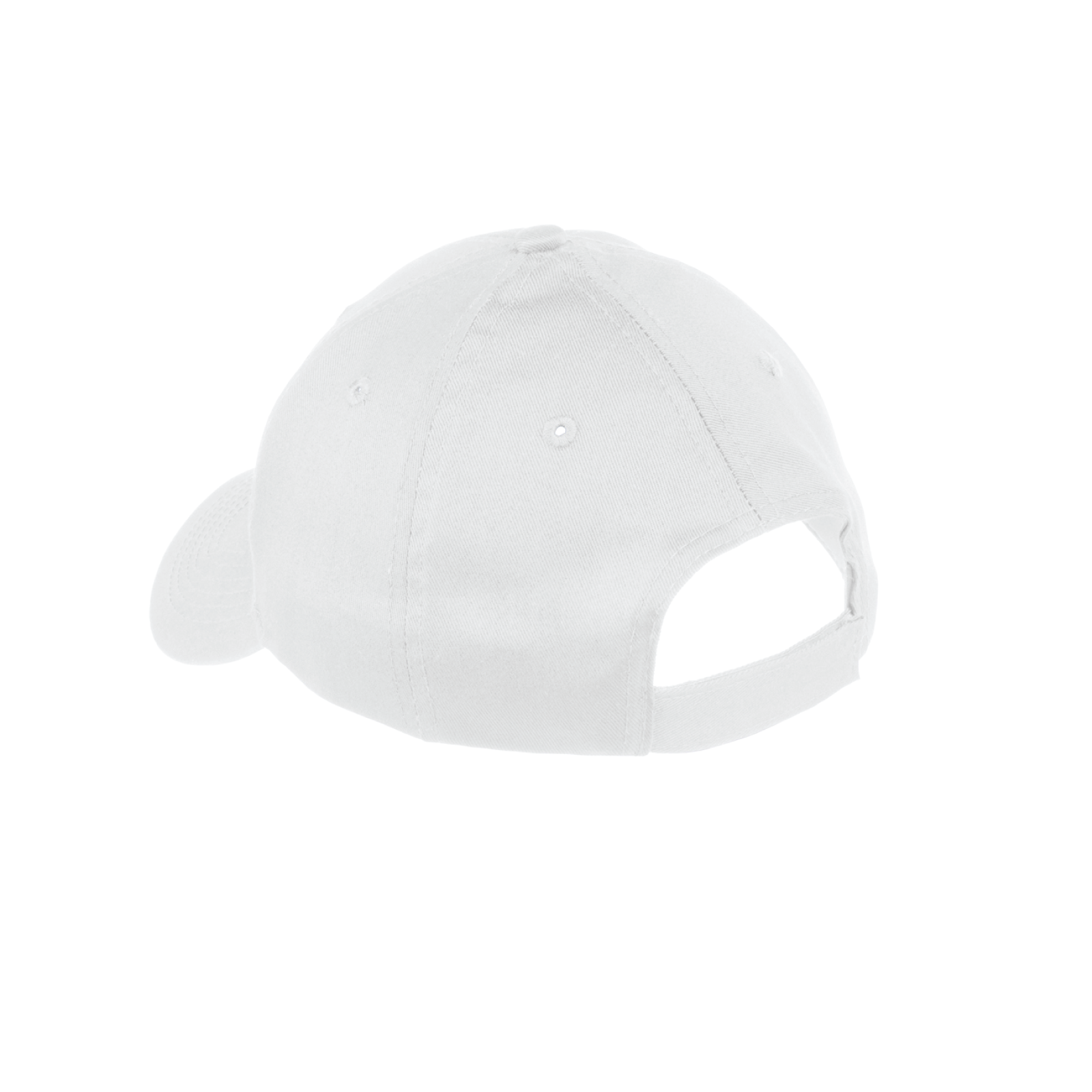 Snowfield Farm Youth Port & Company Six-Panel Twill Cap