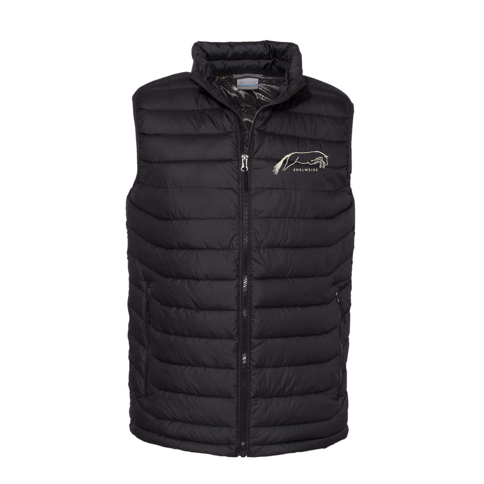 Men's Columbia Powder Lite Vest