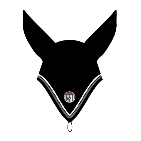 Cherokee Show Horses Talisman Tie-Down Jumping Bonnet