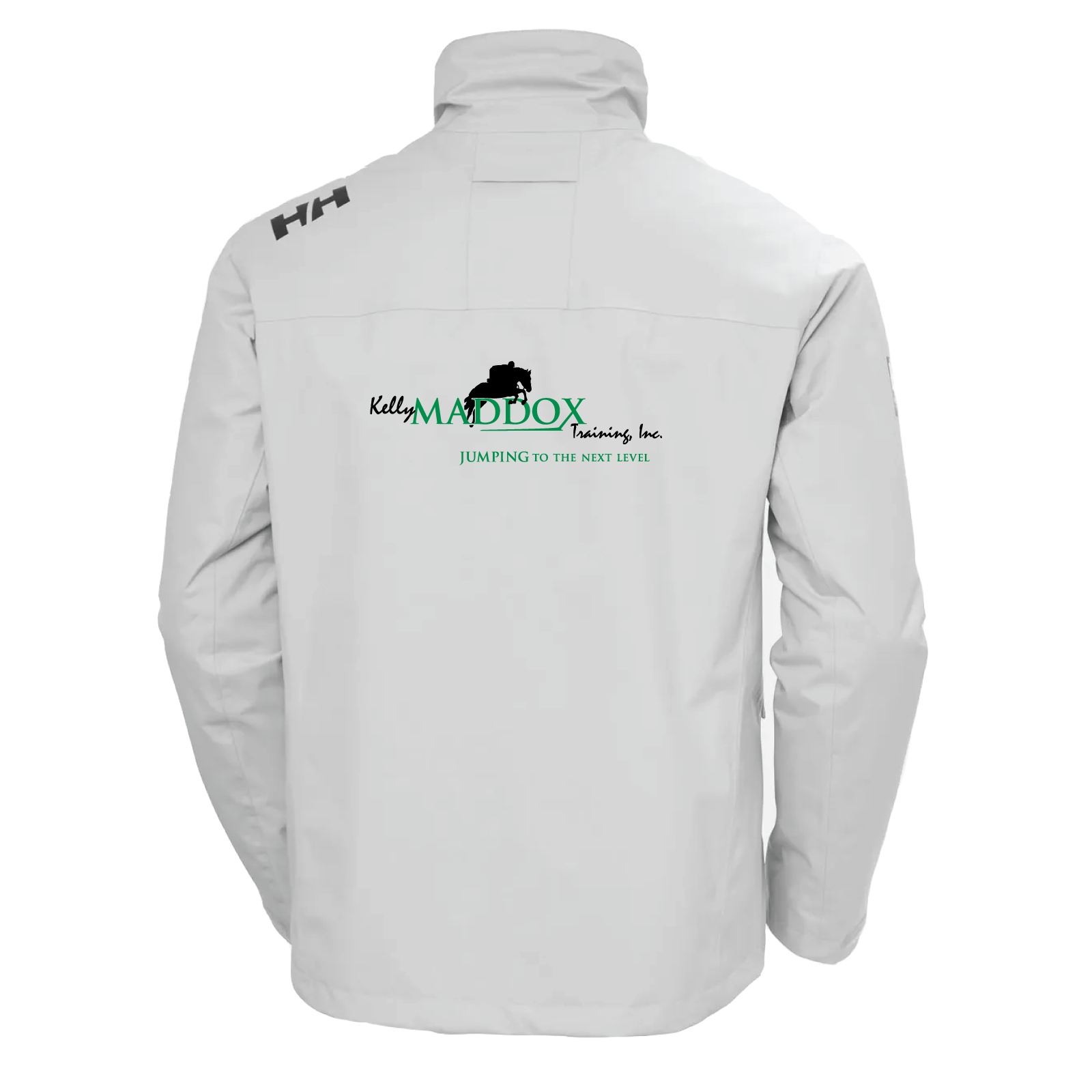 KMT Men's Helly Hansen Midlayer Jacket