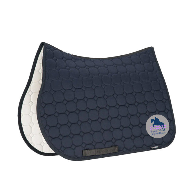 Rising Tides Equiline Custom Jumping Show Pad