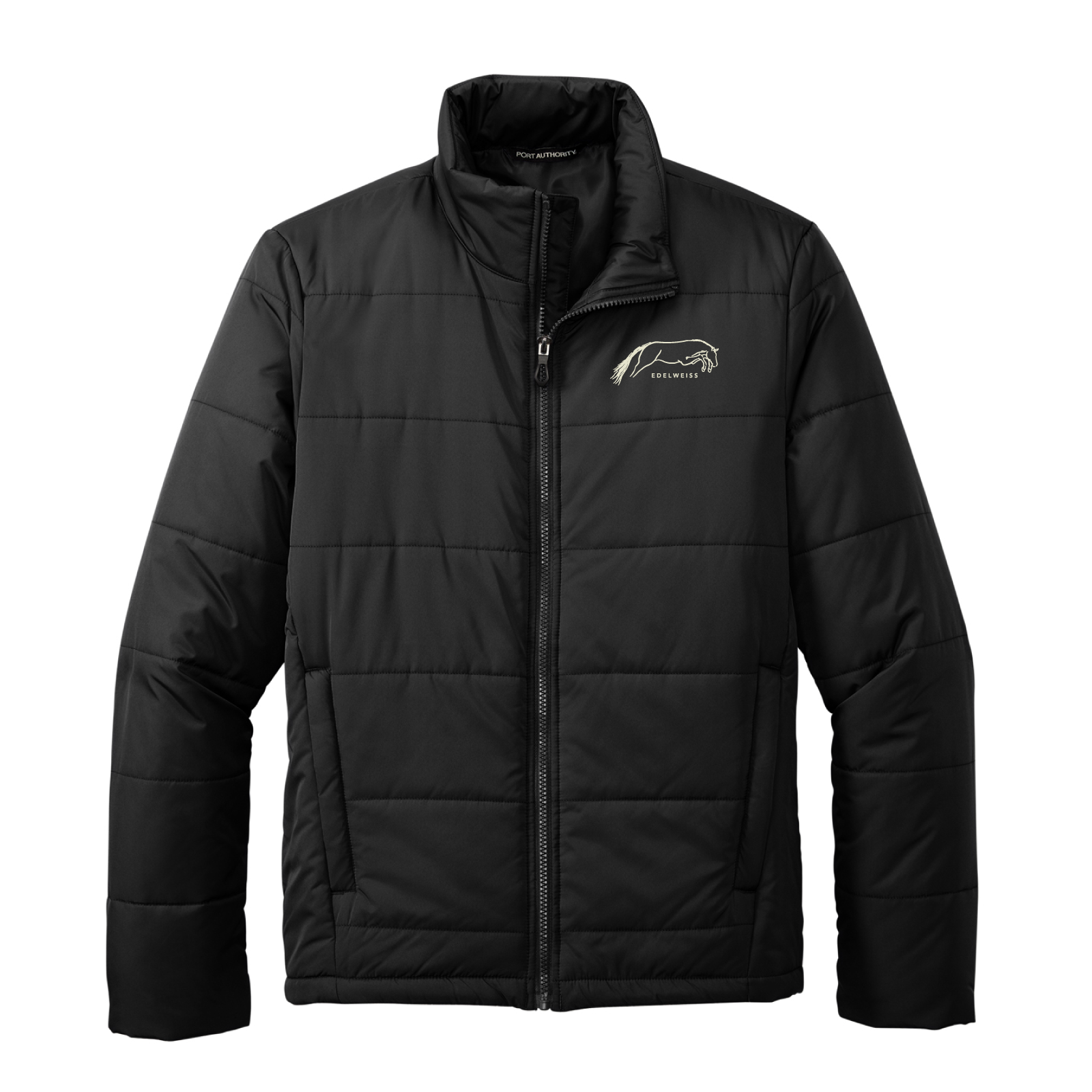 Men's Port Authority Puffer Jacket