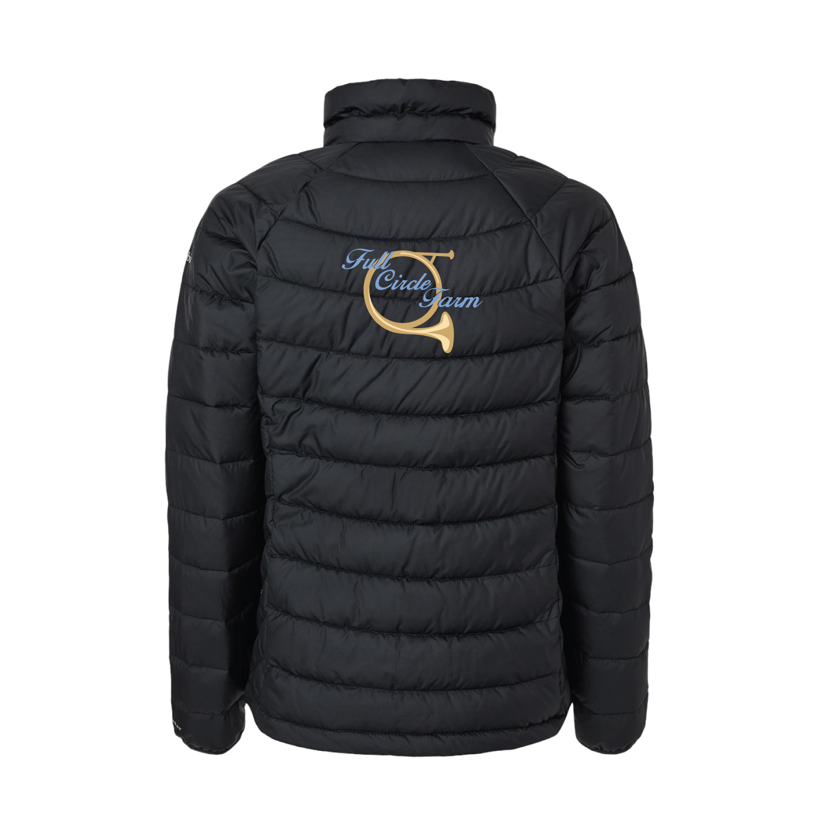 Full Circle Farm Women's Columbia Powder Lite Jacket