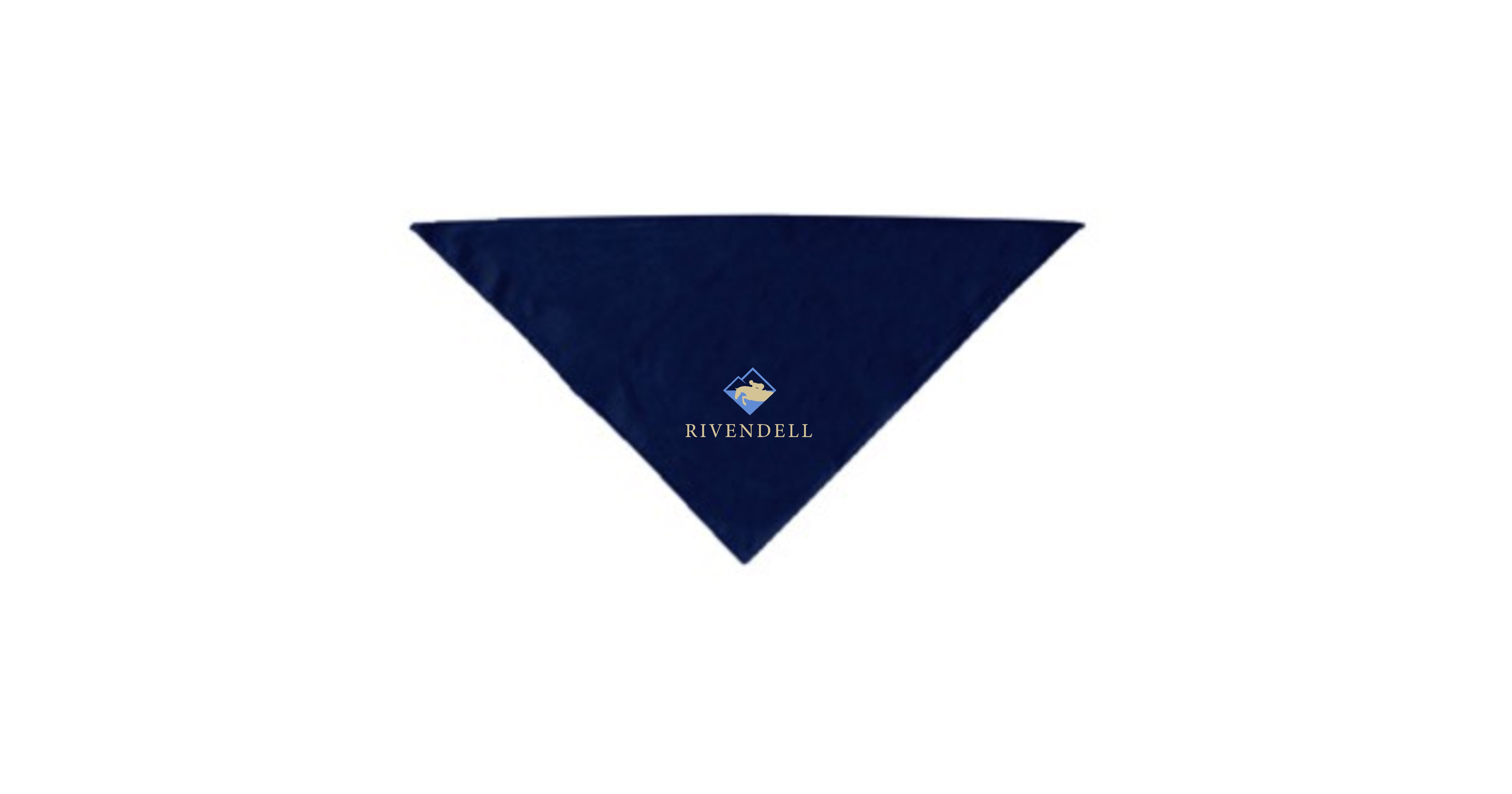 Rivendell Dog Bandana