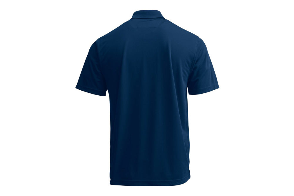 Area VI Youth Mesh Polo