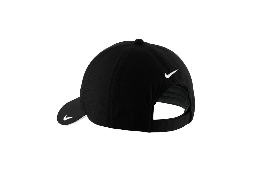 DiCorti Bush Nike Dri-Fit Perforated Cap