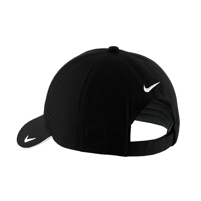 DiCorti Bush Nike Dri-Fit Perforated Cap