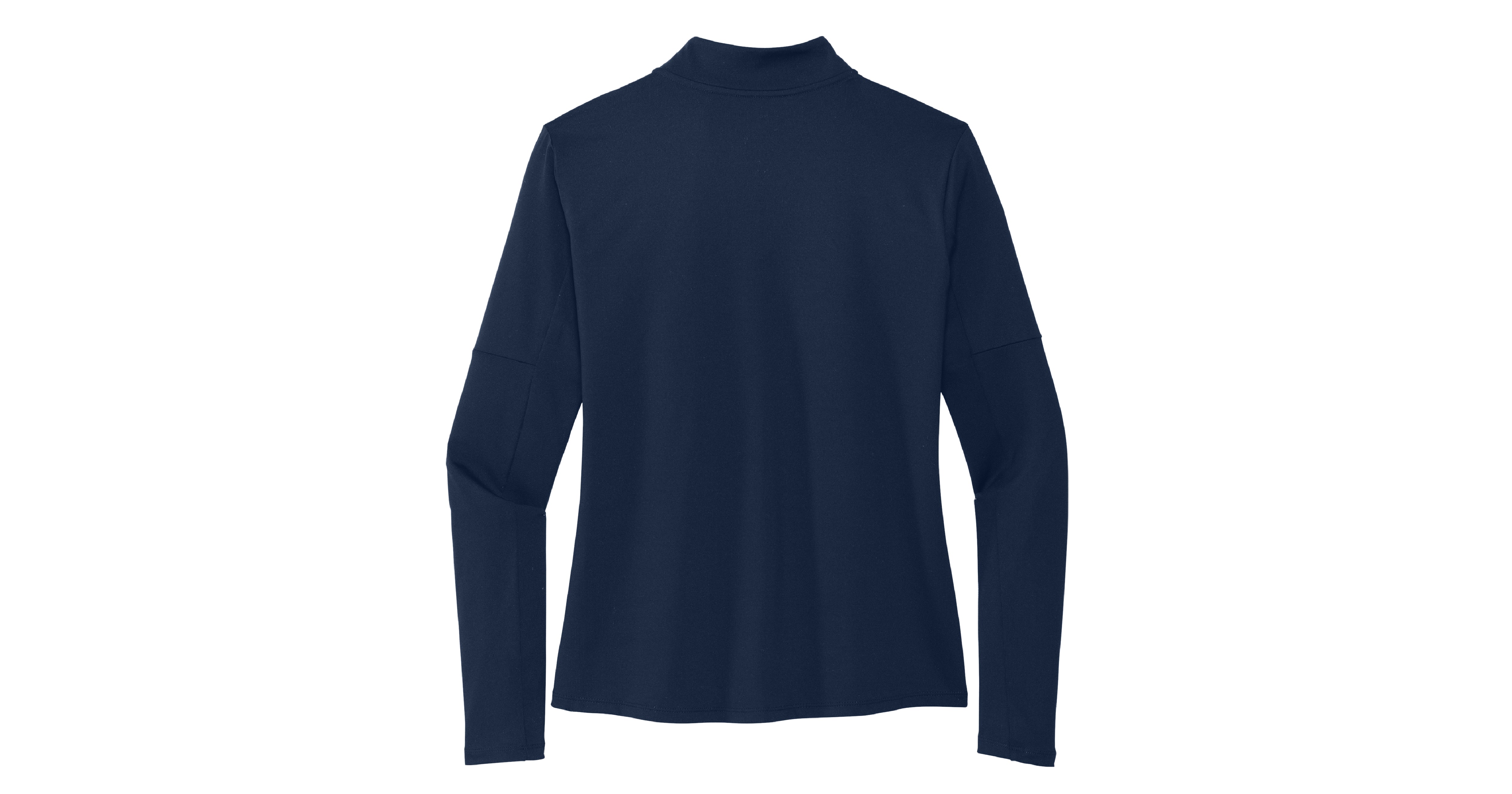 Estancia Farms Women's Nike Dri-Fit 1/4 Zip