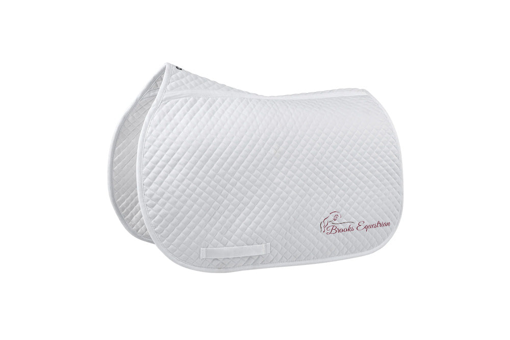Brooks Equestrian Essential® Square Pad