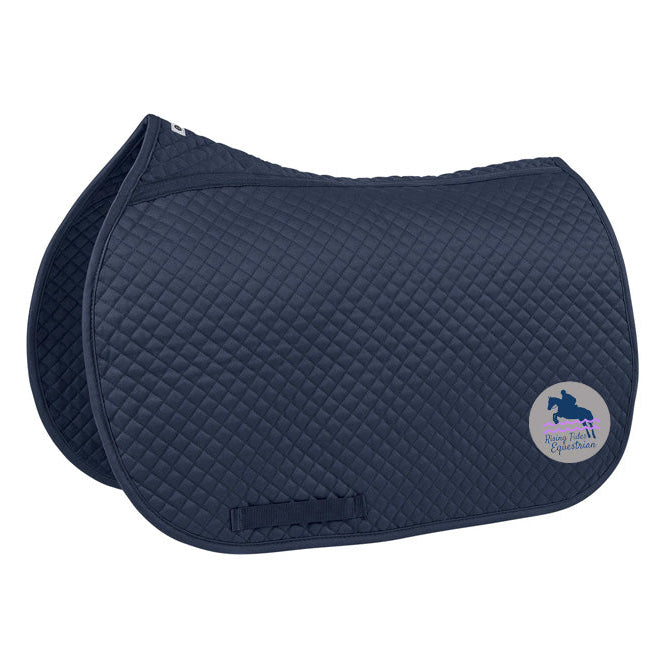 Rising Tides EquiFit Essential Square Pad