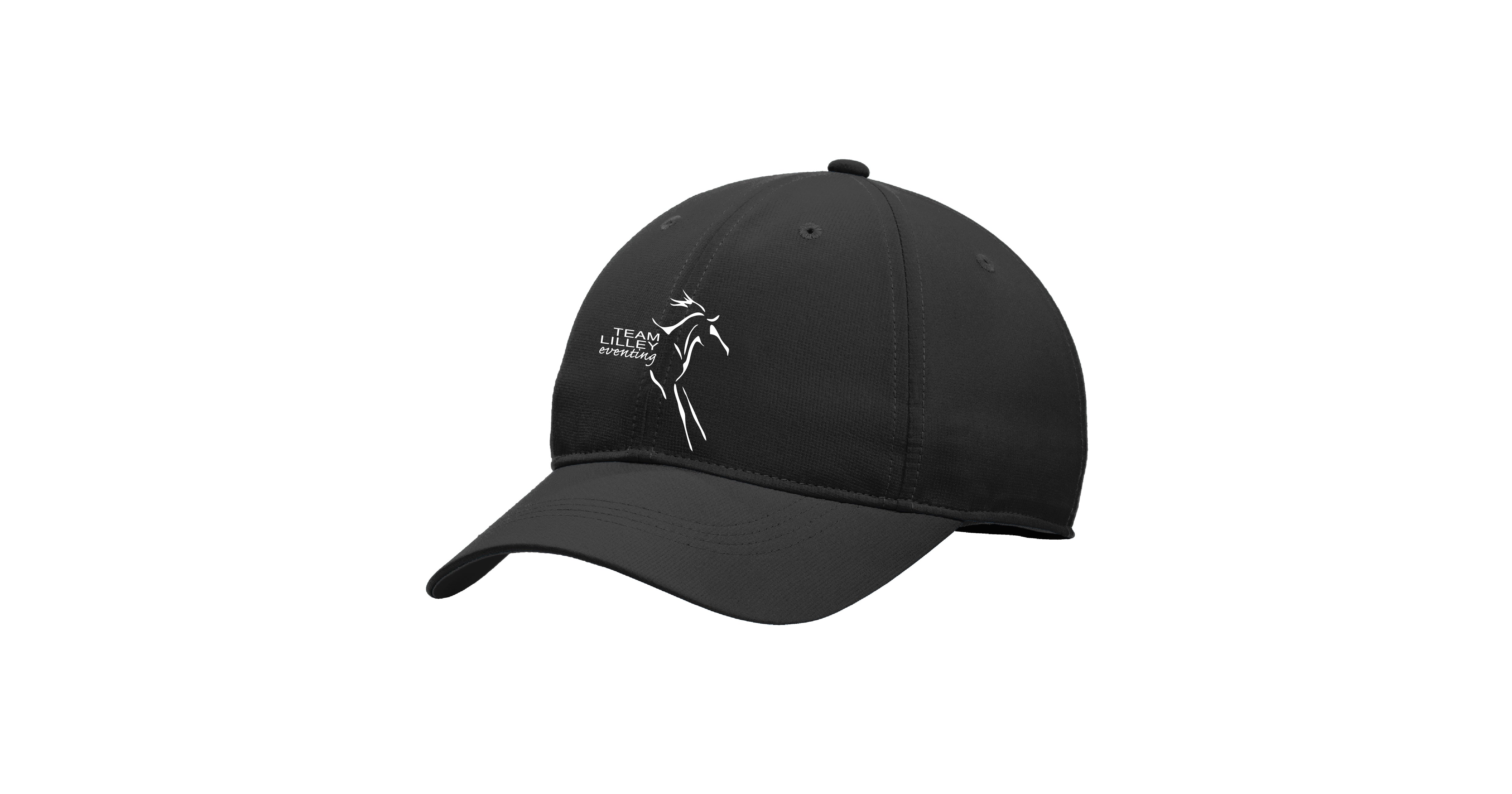 Team Lilley Nike Dri-Fit Cap