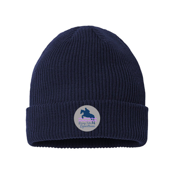 Rising Tides Columbia Beanie